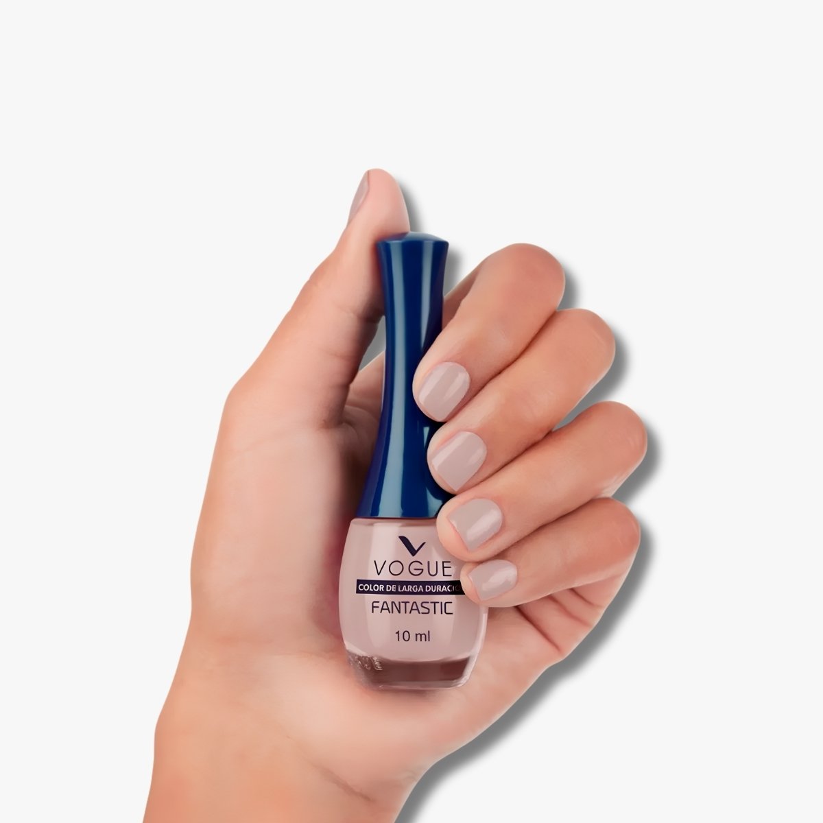 ESMALTE VOGUE AVELLANA 248 - Imagen 2