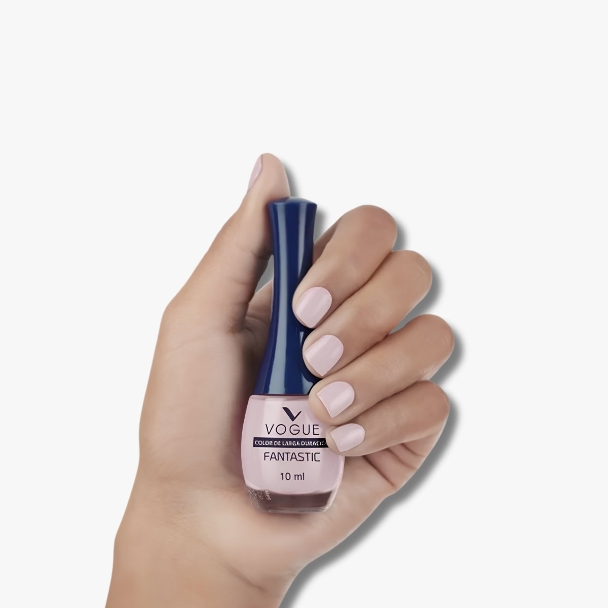 ESMALTE VOGUE CIELO ROSA 12 - Imagen 3