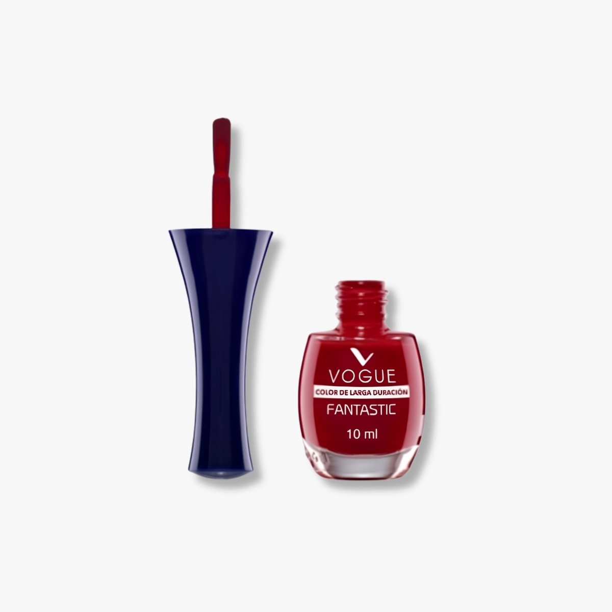 ESMALTE VOGUE ROJO RUBI 62 - Imagen 2