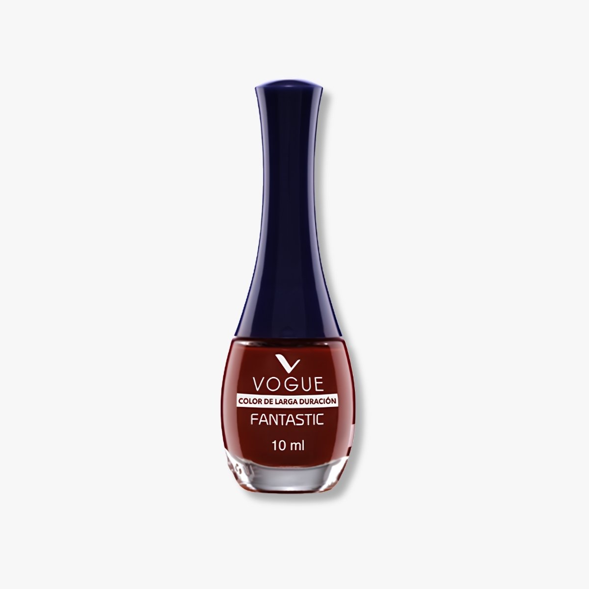 ESMALTE VOGUE ROJO RUBI 62