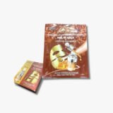 MASCARILLA FACIAL MIEL DE ABEJA CON COLAGENO Y ACIDO HIALURONICO P&W