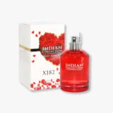 PERFUME PARA MUJER 100ML INDIAN COLLECTION