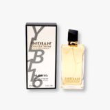 PERFUME PARA MUJER 100ML INDIAN COLLECTION