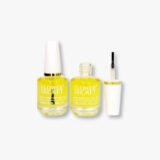 ACEITE NUTRITIVO PARA CUTICULAS 20ML FLOWER SECRET